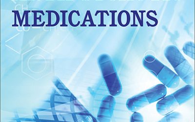 The Evidence-Based Guide to Antipsychotic Medications