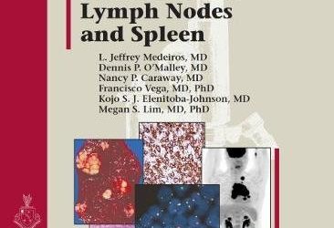 Tumors of the Lymph Nodes and Spleen (AFIP Atlas of Tumor Pathology Series 4, Vol. 25)