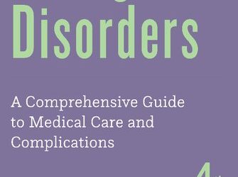 Eating disorders a comprehensive guide to medical care and complications
