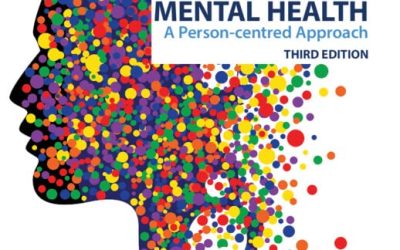 Mental Health: A Person-centred Approach 3rd Edition