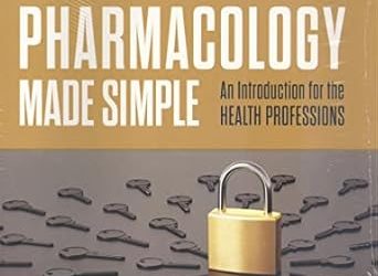 Pharmacology Made Simple + Student Workbook