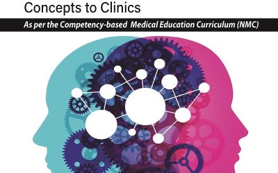 Textbook of Psychiatry: Concepts to Clinics