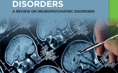 The Neuropathogenesis of Mood Disorders: A Review on Neuropsychiatric Disorders 1st Edition