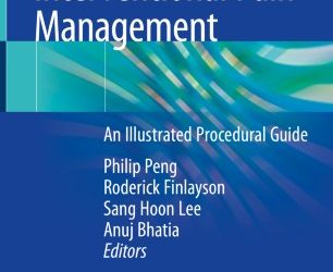 Ultrasound for Interventional Pain Management: An Illustrated Procedural Guide