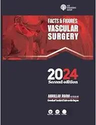 Facts and Figures in Vascular Surgery: The Red Book – Second Edition