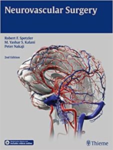 Neurovascular Surgery Second Edition