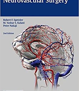 Neurovascular Surgery Second Edition