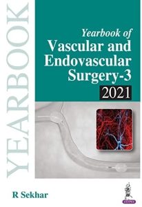 Yearbook of Vascular and Endovascular Surgery 3 2021