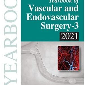 Yearbook of Vascular and Endovascular Surgery 3 2021