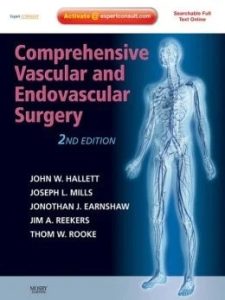 Comprehensive Vascular and Endovascular Surgery Second Edition