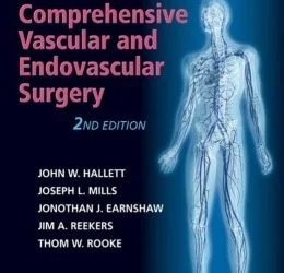 Comprehensive Vascular and Endovascular Surgery Second Edition