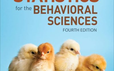 Statistics for the Behavioral Sciences Fourth Edition
