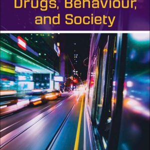 Drugs Behaviour and Society