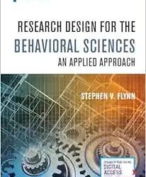 Research Design for the Behavioral Sciences: An Applied Approach First Edition