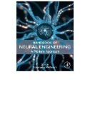 Handbook of Neural Engineering  A Modern Approach First Edition