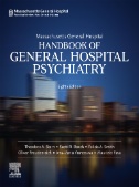 Massachusetts General Hospital Handbook of General Hospital Psychiatry Eighth Edition