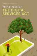 Principles of the Digital Services Act First Edition