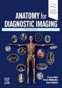 Anatomy for Diagnostic Imaging Fourth Edition