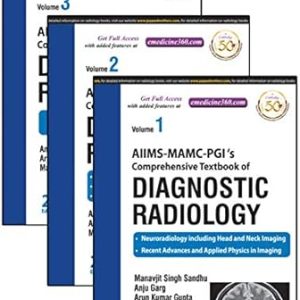 Comprehensive Textbook Of Diagnostic Radiology Second Edition