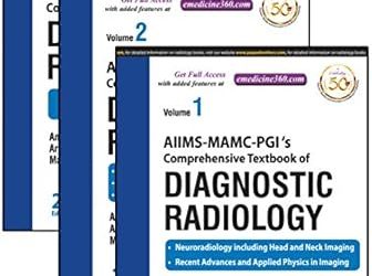 Comprehensive Textbook Of Diagnostic Radiology Second Edition