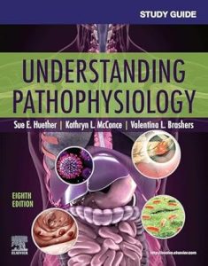 Understanding Pathophysiology Eighth Edition