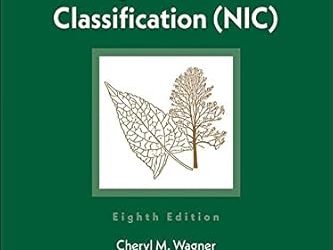 Nursing Interventions Classification  NIC Eighth Edition