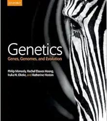 Genetics  Genes, Genomes  and Evolution