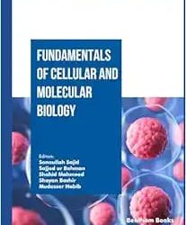 Fundamentals of Cellular and Molecular Biology First Edition