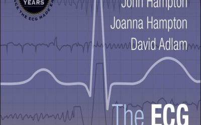 The ECG Made Practical Eighth Edition