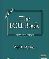 Marino’s The ICU Book Fifth Edition
