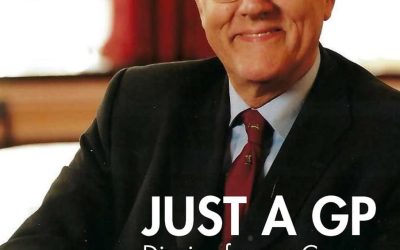 Just a GP  Diaries from a Career in General Practice First Edition