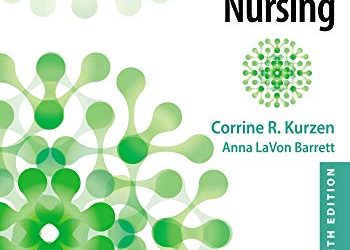 Contemporary Practical/Vocational Nursing Ninth Edition