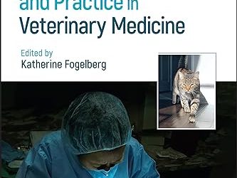 Educational Principles and Practice in Veterinary Medicine First Edition