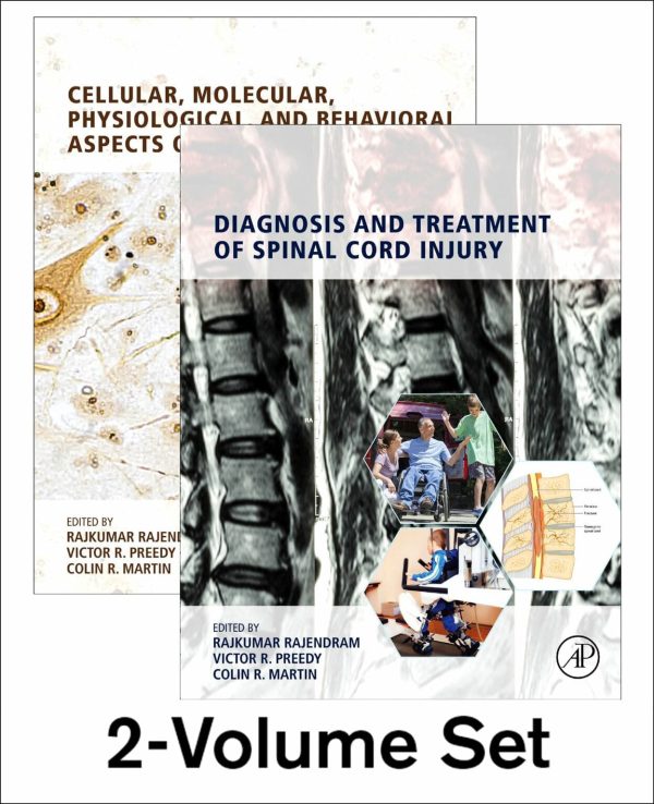 The Neuroscience of Spinal Cord Injury First Edition