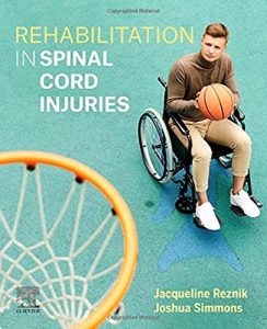 Spinal Cord Injury Board Review First Edition