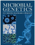 Microbial Genetics First Edition