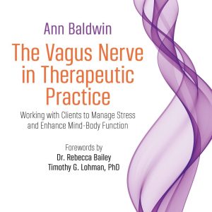 The Vagus Nerve in Therapeutic Practice Working With Clients to Manage Stress and Enhance Mind-Body Function First Edition