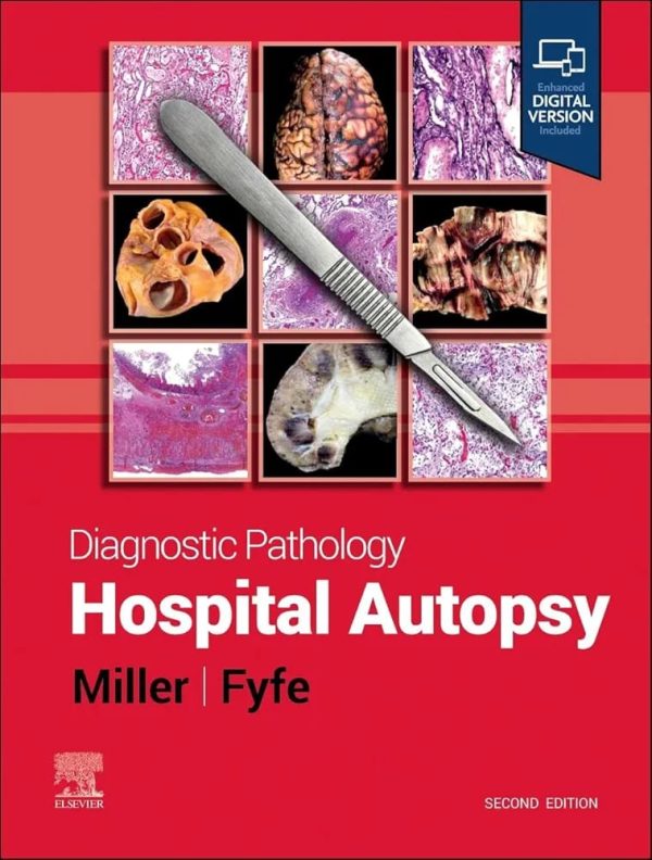 Diagnostic Pathology Hospital Autopsy Second Edition