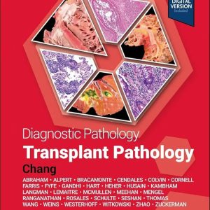 Diagnostic PathologyTransplant Pathology Third Edition