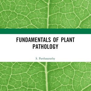 Fundamentals of Plant Pathology First Edition