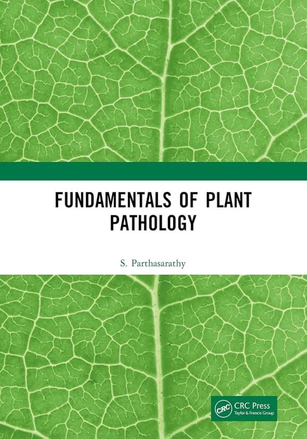 Fundamentals of Plant Pathology First Edition