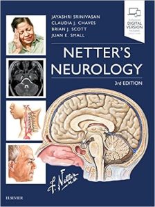 Netter’s Neurology Third Edition