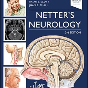 Netter’s Neurology Third Edition