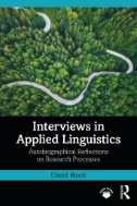 Interviews in Applied Linguistics First Edition