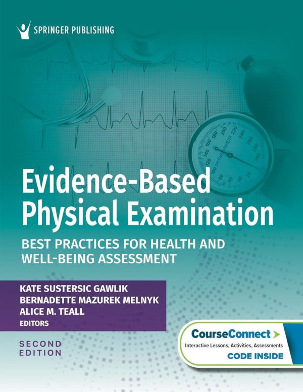 Evidence Based Physical Examination Best Practices for Health and Well Being Assessment Second Edition