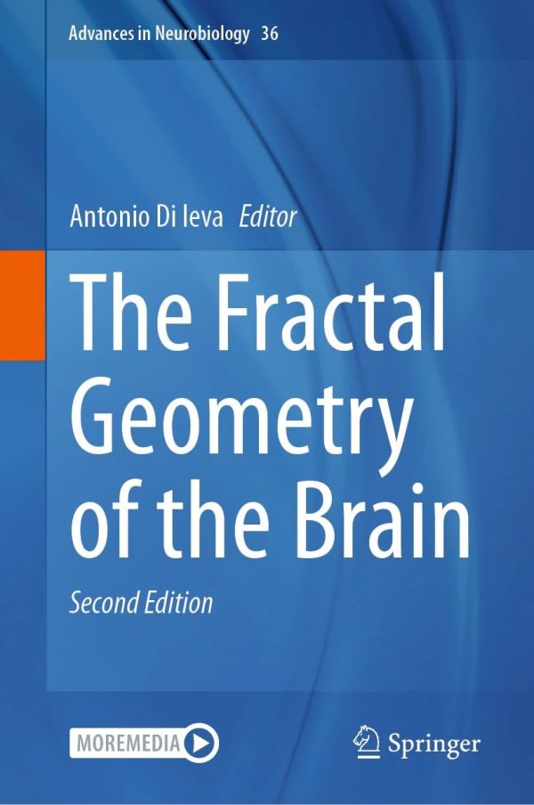 The Fractal Geometry of the Brain Advances in Neurobiology  36 Second Edition