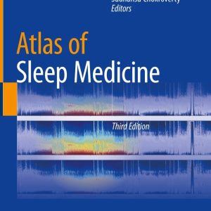 Atlas of Sleep Medicine Third Edition