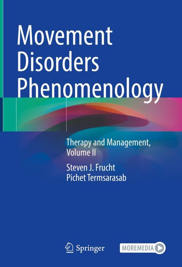 Movement Disorders Phenomenology An Office-Based Approach First Edition