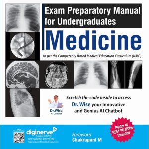 Exam Preparatory Manual for Undergraduates: Medicine Fourth Edition