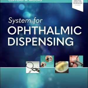 System for Ophthalmic Dispensing Fourth Edition